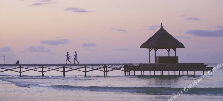 Club Med爱必浓度假村(Club Med Albion)图片