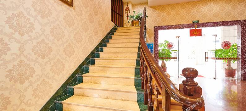 厦门海沧天竺缘快捷酒店图片