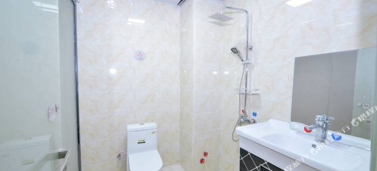 OYO贵港青逸酒店图片