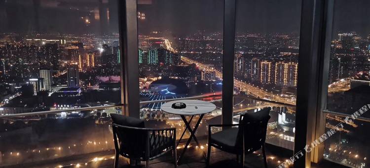 常州璟宁·云中酒店图片