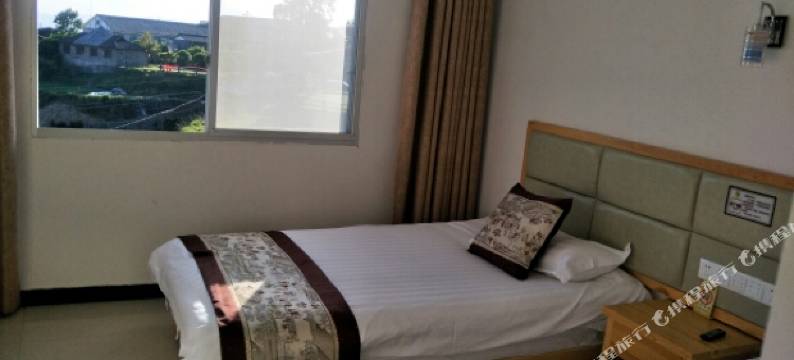 南尖岩永康农家图片