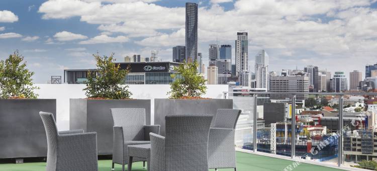 直营精选 - 布鲁克斯总督之馆酒店式公寓(Direct Collective - Pavilion and Governor on Brookes)图片