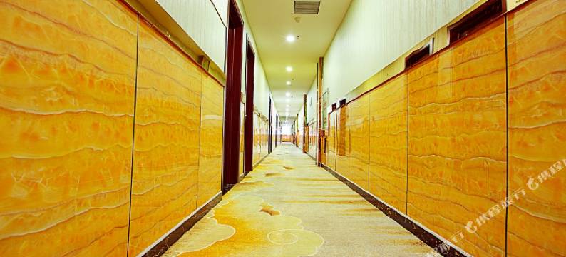 郑州雅欣酒店(乐尚广场店)图片