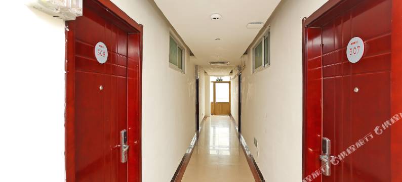 新乐锦家快捷酒店图片