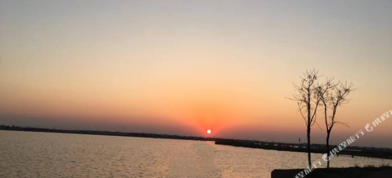 昆山弇弇小筑图片