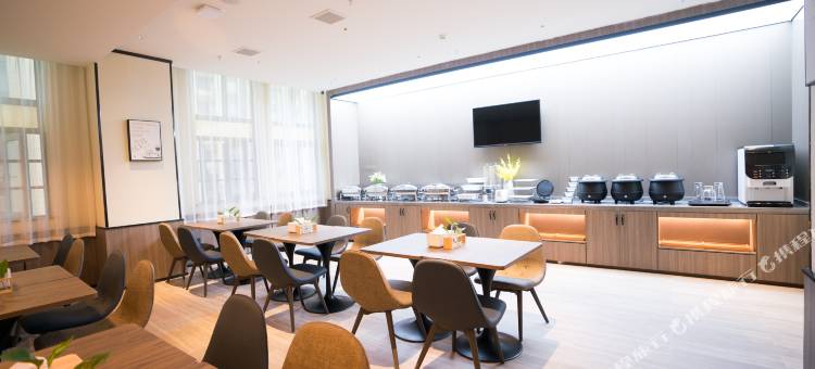 汉庭酒店(南昌西站店)图片