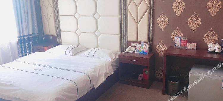 肇源翰廷商务宾馆图片