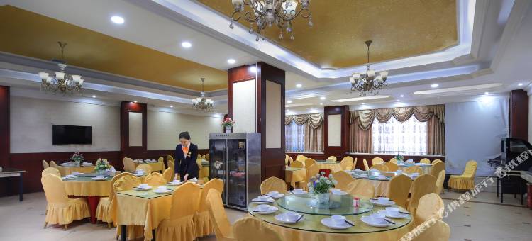 维也纳酒店(衡阳蒸湘区南华大学店)图片