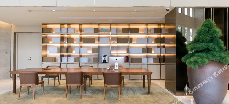 全季酒店(上海张江金科路店)图片