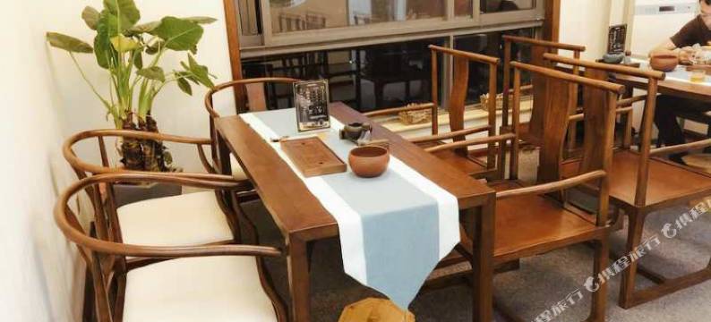 金延安·学舍民宿图片