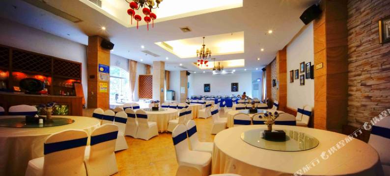 深圳海贝湾酒店图片