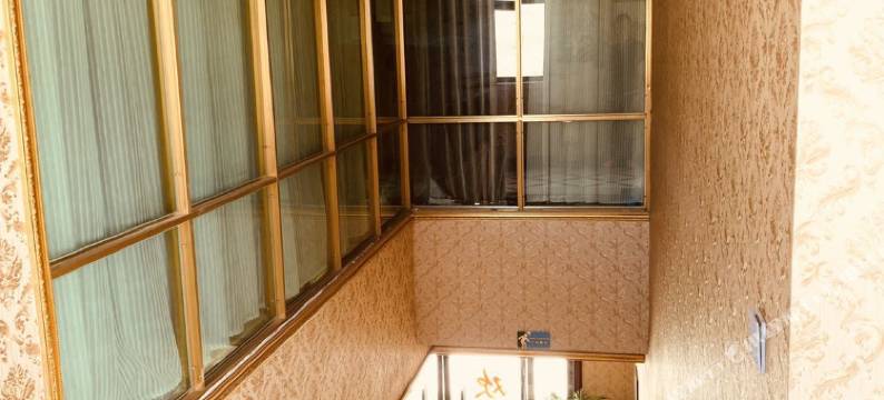 当雄圣湖假日酒店图片