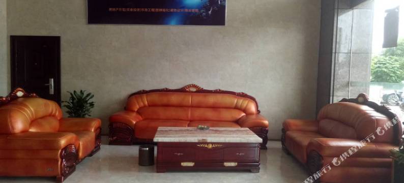 隆回鹏阳商务酒店图片