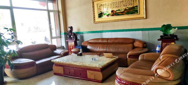 汾阳天霖快捷酒店图片