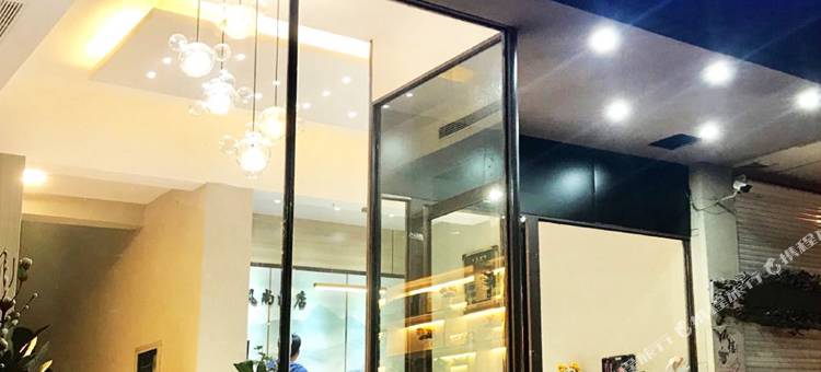 南京美舍风尚酒店图片