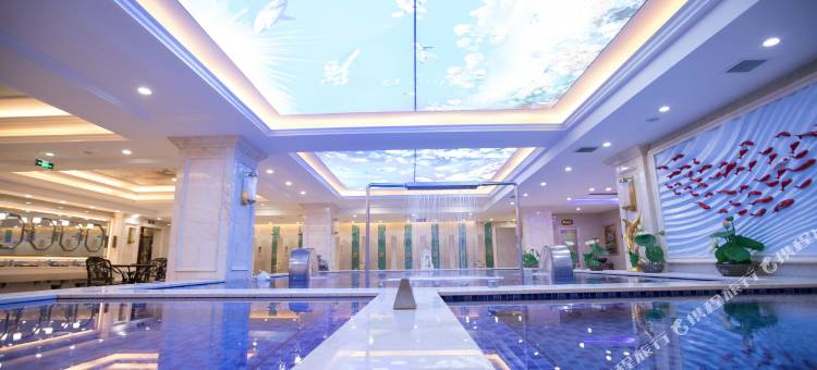 维也纳酒店(忻州新建北路店)图片