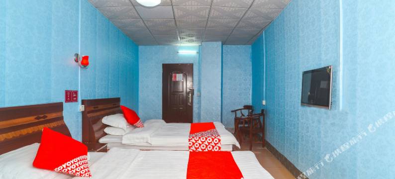 潮州金利住宿图片