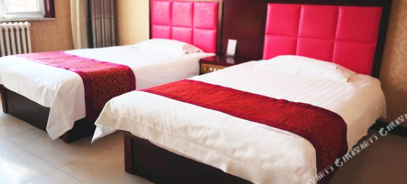 阳原友谊宾馆图片