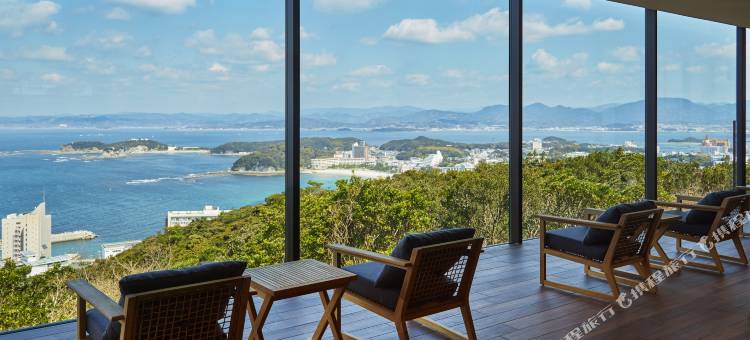 南纪白滨无限水疗酒店(Infinito Hotel and Spa)图片