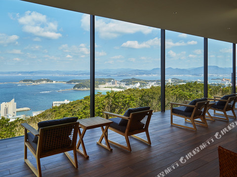 南纪白滨无限水疗酒店