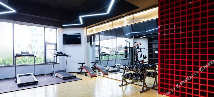 优程酒店(柳州高铁站马鞍山公园店)图片