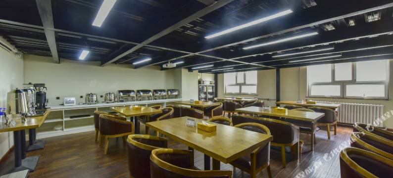 喆丰酒店(西宁海湖万达广场店)图片