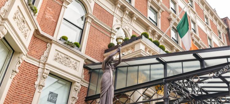 谢尔本傲途格精选酒店(The Shelbourne, Autograph Collection)图片