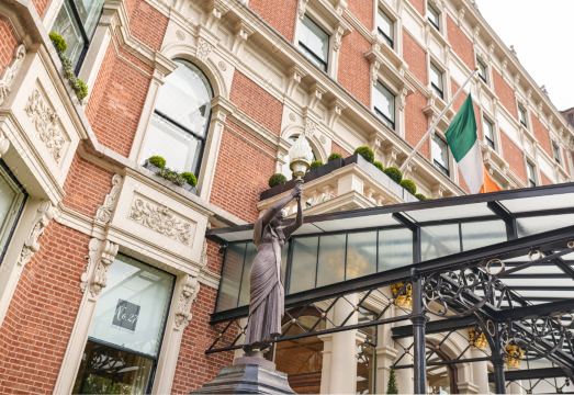The Shelbourne, Autograph Collection Hotel Overview