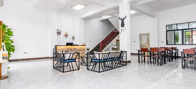 北海三宅一生民宿(疍家小镇店)图片