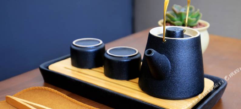 阳朔东舍精品酒店图片