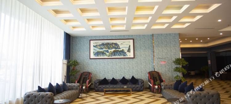 项城尚谊欧酒店图片