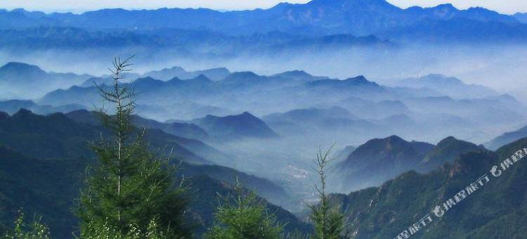 兴隆鼓楼农家院图片