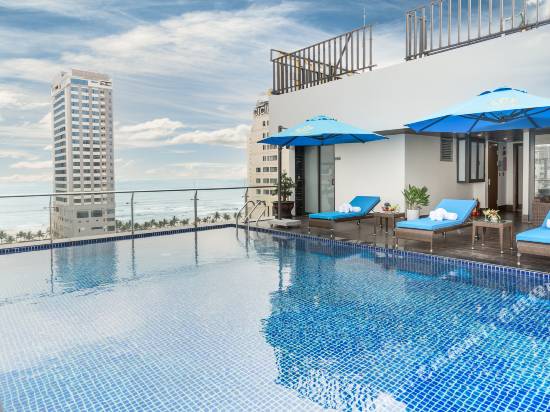 峴港潘多拉精品酒店