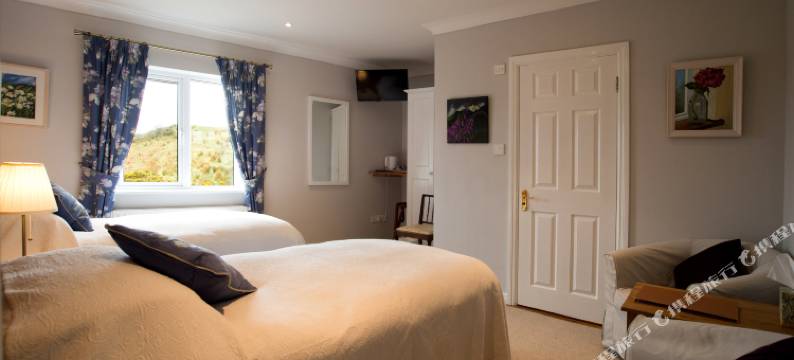 沙拉摩尔豪斯住宿加早餐旅馆(Sharamore House B&B)图片