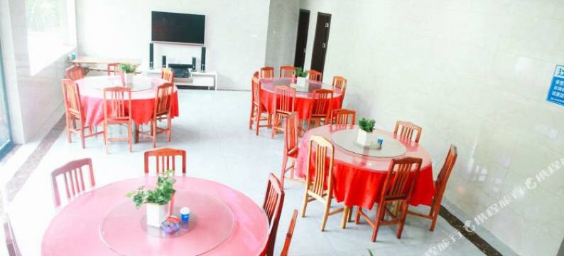 泾县杜鹃农家乐客栈(月亮湾景区店)图片