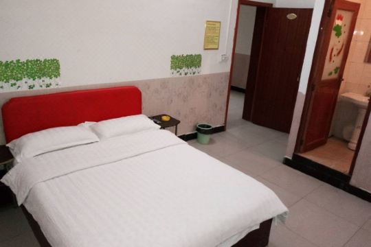 漯河七彩网络宾馆