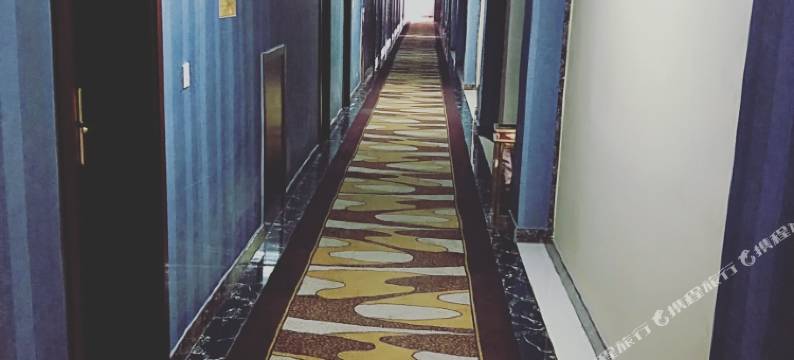 阳城华都大酒店图片