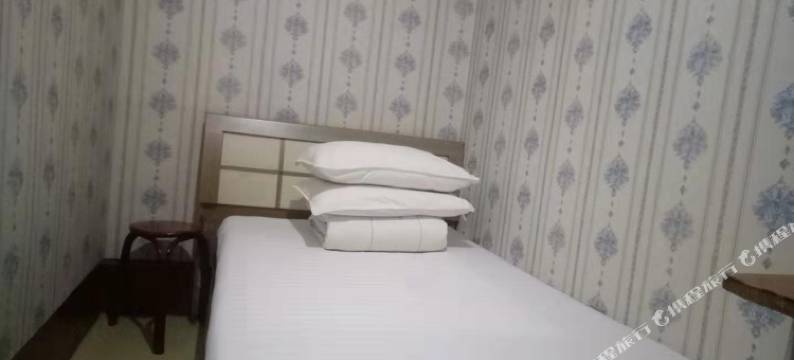 潍坊宝华宾馆图片