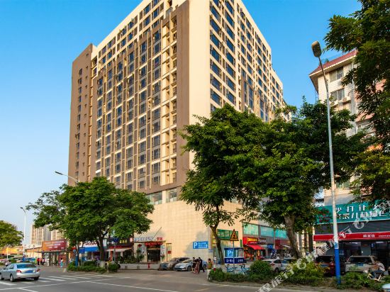 Hotels In Tanzhou Town Zhongshan Tripcom - 