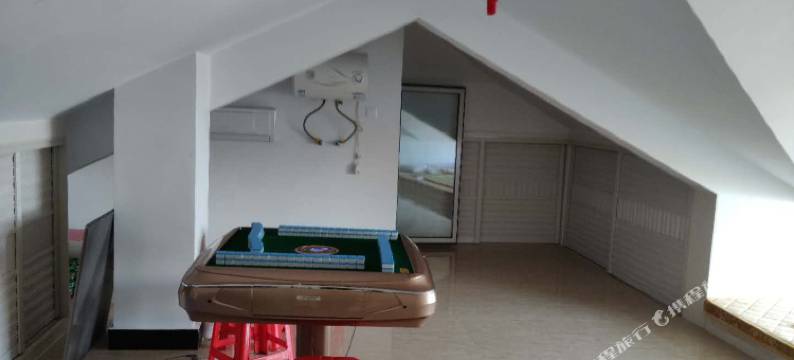 东港瑞海山庄图片