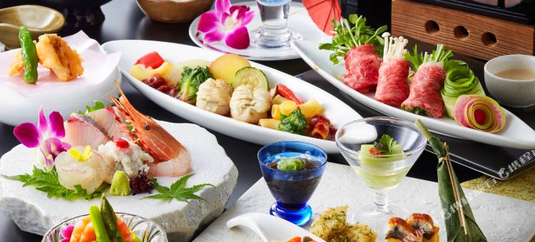 托托海风淡路酒店(Toto Seawind Awaji)图片