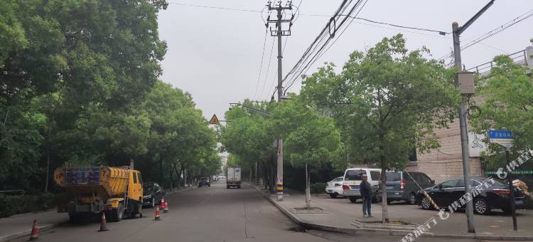 上海富春居连锁宾馆图片