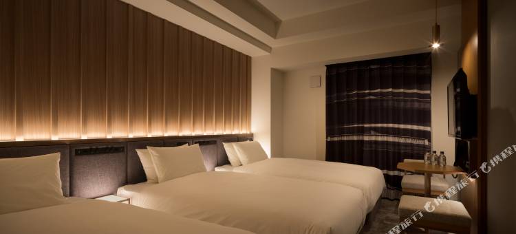 心斋桥定制酒店(Bespoke Hotel Shinsaibashi)图片