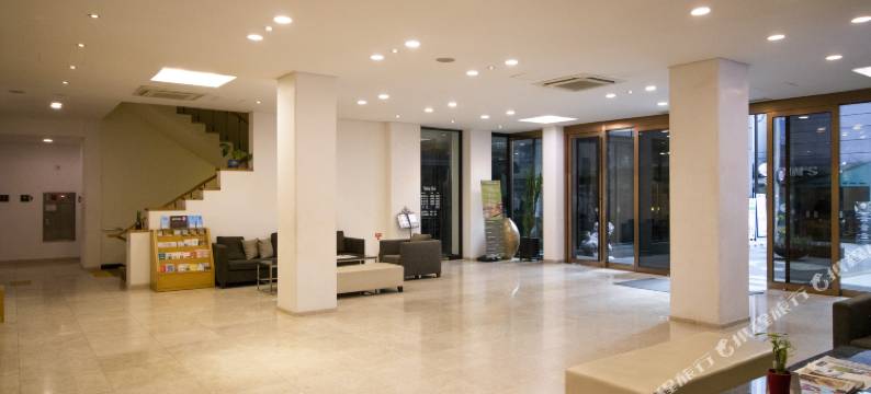 陶尔希尔酒店(Towerhill Hotel)图片