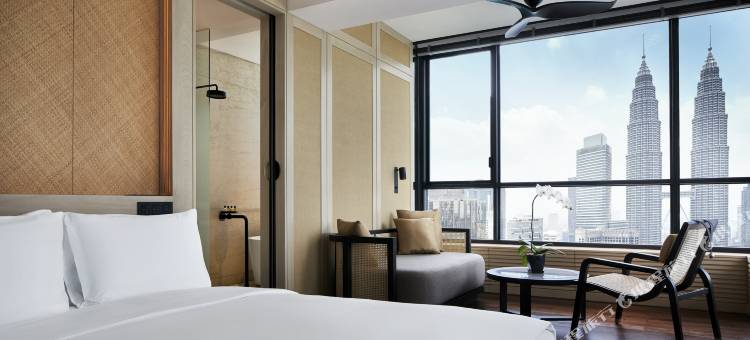 如玛酒店(The RuMa Hotel and Residences)图片