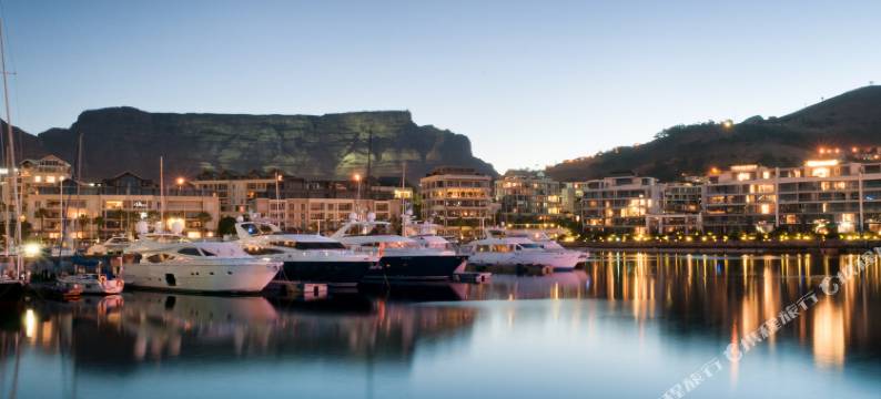 拉波特萨豪华精品酒店(Labotessa Luxury Boutique Hotel)图片