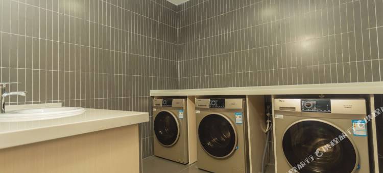 骏怡精选酒店(衡水人民路十三中店)图片