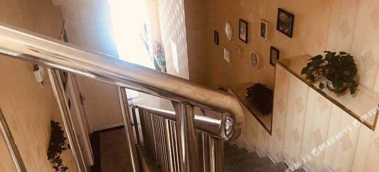 大同万客来快捷宾馆(大同南站方特欢乐世界店)图片