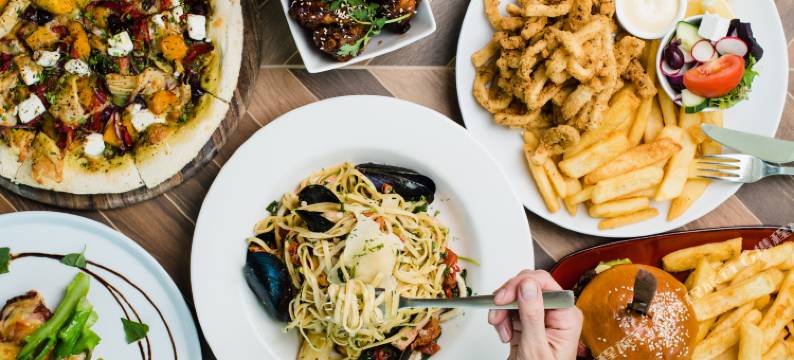 沃克斯阿姆斯酒店(Walkers Arms Hotel)图片