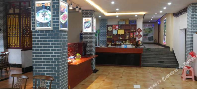 新宁城市速捷酒店图片